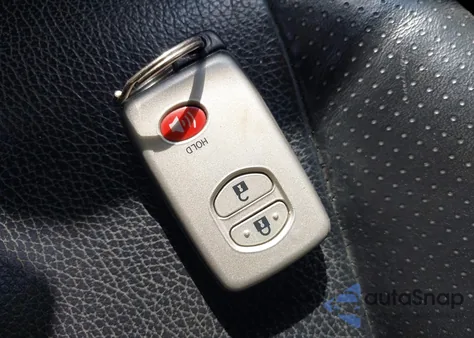 2013 Toyota 4Runner Limited z USA, uszkodzony, nr VIN JTEBU5JR9D5122576